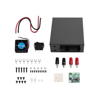 OEM Fuente De Alimentaci&oacute;n Digital Para Armario De Comunicaciones, Compatible Con Las Fuentes De Alimentaci&oacute;n Controladas Digitalmente Dps5015 Y Dps5020