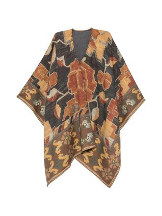 Pierre-Louis Mascia Wollponcho