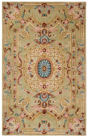Safavieh Savonnerie Handmade Rug