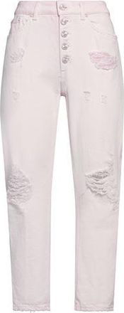 Dondup PARTES DE ABAJO - Pantalones vaqueros en YOOX.COM