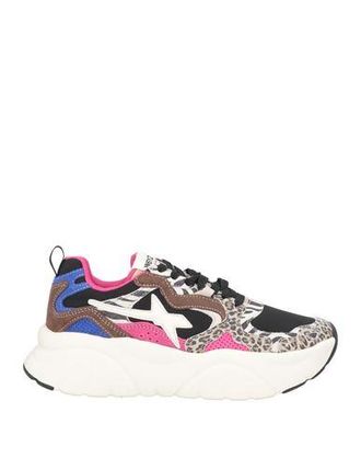 W6YZ FOOTWEAR - Trainers on YOOX.COM