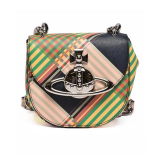 Vivienne Westwood Mujer, Bolsos, Multicolor, Talla: ONE Size