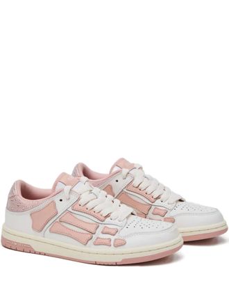 Amiri Sneakers con decorazione - Bianco