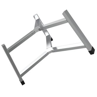 OEM Soporte Para Chimenea Estable Y F&aacute;cil De Montar Para Chimeneas De Hasta 19,5 Pulgadas