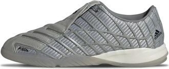 adidas F50 Sala - Heren - Skateschoenen - Grijs - 42 2/3 EU - Leer - Fitness
