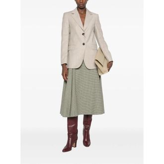 Max Mara Blazer - Beige