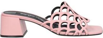 Sergio Rossi Sandals