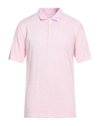 120% Lino TOPWEAR - Polo su YOOX.COM