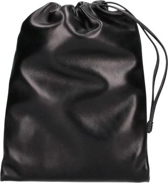 The Row Pouch Ray