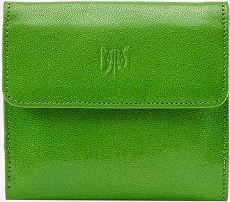 Tusk Indexer Wallet in Grass /Indigo at Nordstrom