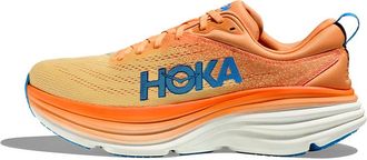Hoka One One Bondi 8 Impala Mock Orange 1123202-IMON