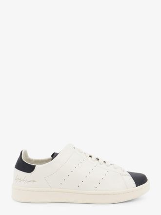 Yohji Yamamoto Sneakers Y-3 Diagonal in pelle - ADIDAS Y-3 - gender_Man