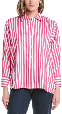 J.McLaughlin J. McLaughlin Alexis Blouse