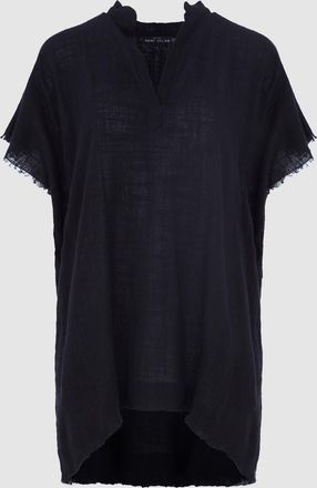 Maison Saint Julien Tunique Propriano Black