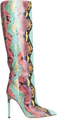 PARIS TEXAS FOOTWEAR - Boots on YOOX.COM