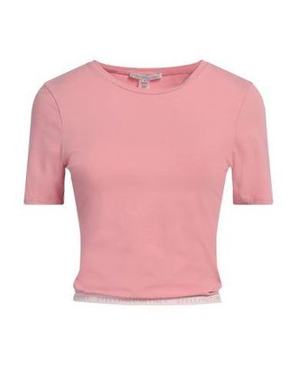 Stella McCartney TOPWEAR - T-shirts on YOOX.COM