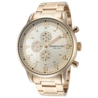 Kenneth Cole Mens Watch