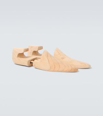Churchs Tendinscarpe in legno