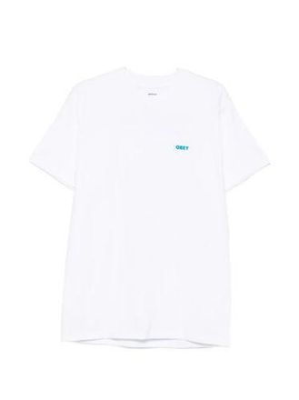Obey | Future Unwritten Tee