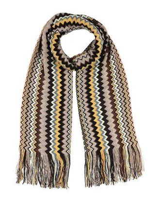 Missoni ACCESSORIES - Scarves sur YOOX.COM