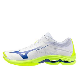 Mizuno Hombre, Deporte, Blanco, Talla: 44 1/2 EU