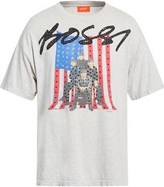 Bossi Sportswear TOPS - T-shirts auf YOOX.COM