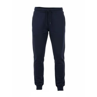 Dondup Sweatpants, male, Blue, Size: XL pantaloni poliestere