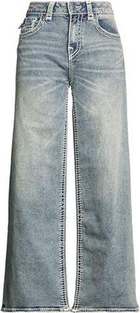 True Religion PARTES DE ABAJO - Pantalones vaqueros en YOOX.COM