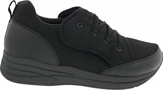 Drew Mens Strength Op Shoes In Black