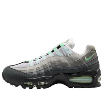 Nike (WMNS) Nike Air Max 95 OG Big Bubble Fresh Mint HJ5996-005