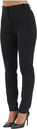 Patrizia Pepe Donna, Pantaloni, Nero, M, new