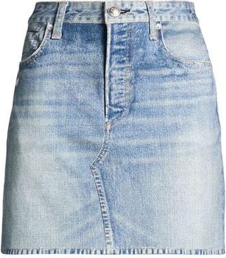 Rag & Bone PARTES DE ABAJO - Minifaldas en YOOX.COM