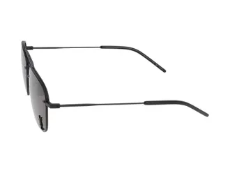 Saint Laurent SL Sunglasses - Black