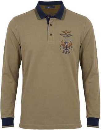 Aeronautica TOPWEAR - Polo shirts on YOOX.COM