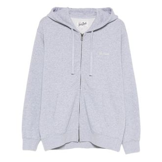 MC2 Saint Barth Uomo, Felpe, Grigio, S, new