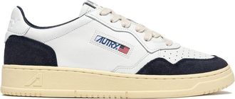 Autry Medalist Low Shoes
