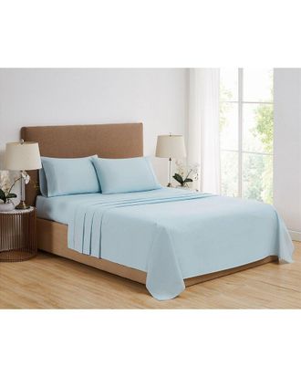 Vince Camuto 1200 Thread Count Cvc Cooling Sheet Set
