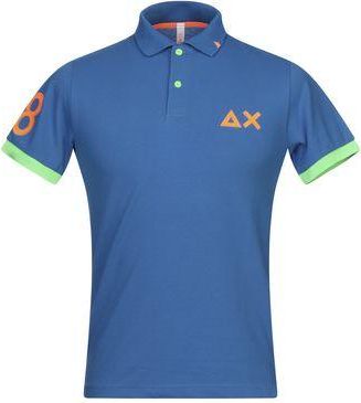 Sun 68 CAMISETAS Y TOPS - Polos en YOOX.COM