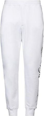 Alexander McQueen PARTES DE ABAJO - Pantalones en YOOX.COM