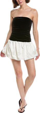 Nia Nia Laurel Mini Dress