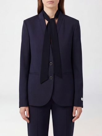 Forte_Forte Blazer monopetto in misto lana