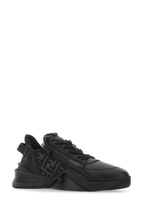 Fendi 7e1392ajzh F1dv5 Sneaker