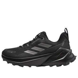 adidas (WMNS) adidas Terrex Trailmaker 2.0 Gore-Tex Black Grey IE5154