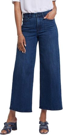 NYDJ Nydj Brodi Ibiza Blues Jean