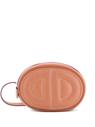 Herm&egrave;s In-The-Loop Swift belt bag - Marrone