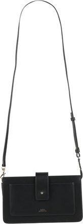A.P.C. BAGS - Cross-body bags on YOOX.COM