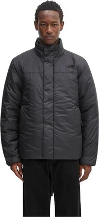 The North Face Down Jassen - Heren - Ski Jassen - Zwart - XL - Fitness