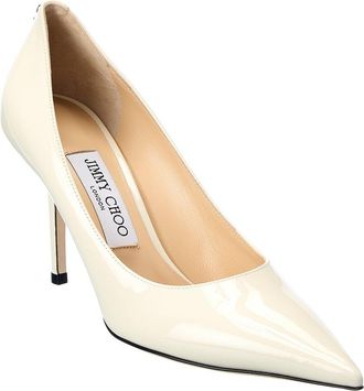 Jimmy Choo London Love 85 Patent Pump