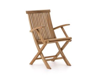 Sunyard Furniture Sunyard Leeds dining tuinstoel inklapbaar