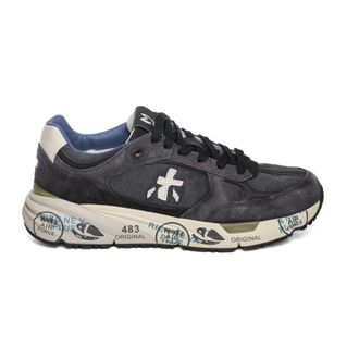 Premiata Mase Sneaker - - Shoes - Uomo - Blu - 46 EU